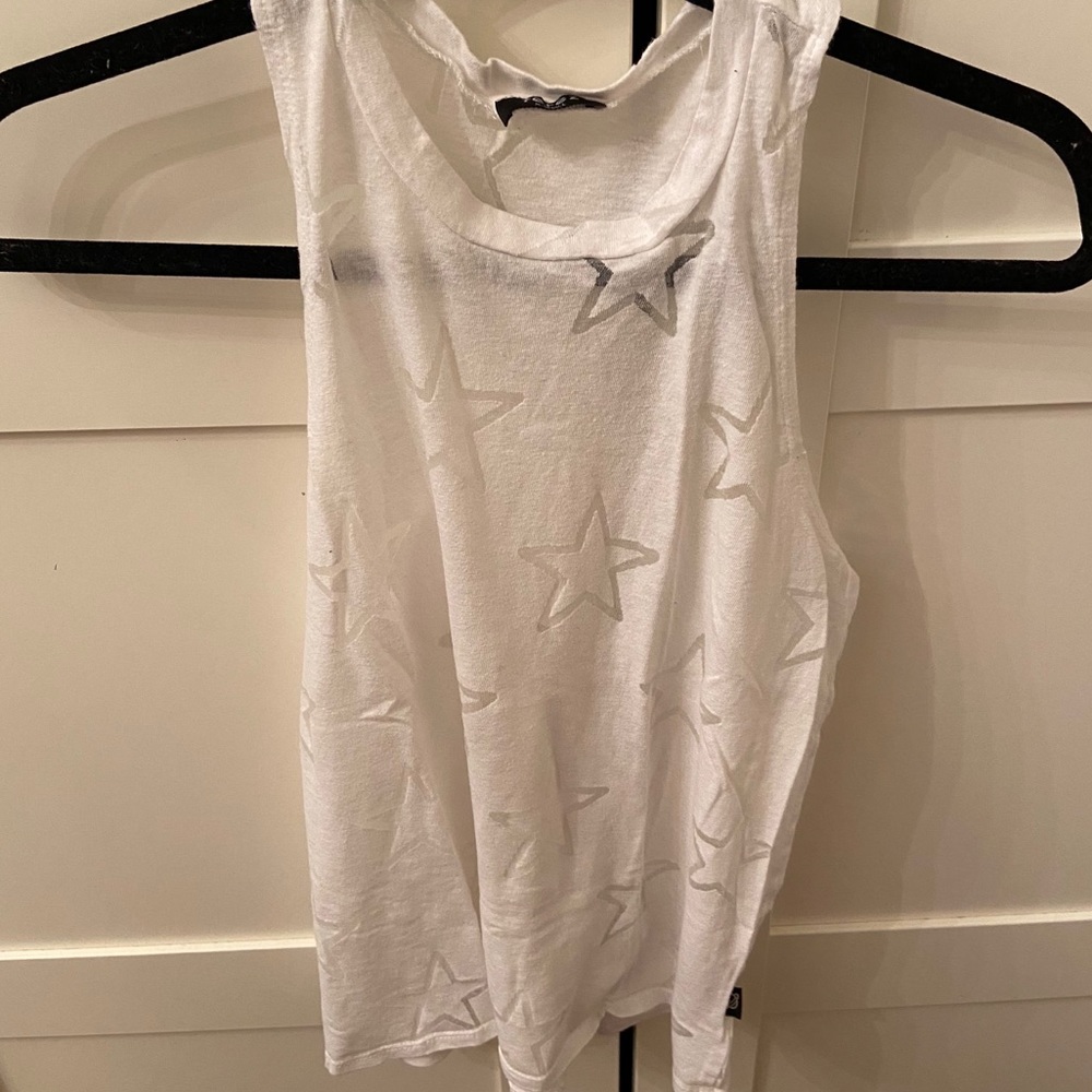 Zara Terez tank